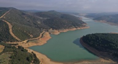 Hüseyin Erkin:"Keşan'a su temin eden Kadıköy Barajı'ndan daha fazla yararlanılmalıdır"