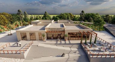 "İnsanlık medeniyetinin başladığı yer Arslantepe Höyüğü'dür"