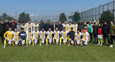 İpsalaspor Play-Off'ta