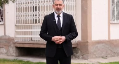 İyi Partili Sedat Kılınç: Kentsel dönüşüm projeleri ile Melikgazi'nin çehresini değiştireceğiz