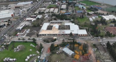 İzmit'e engel tanımayan yaşam merkezi