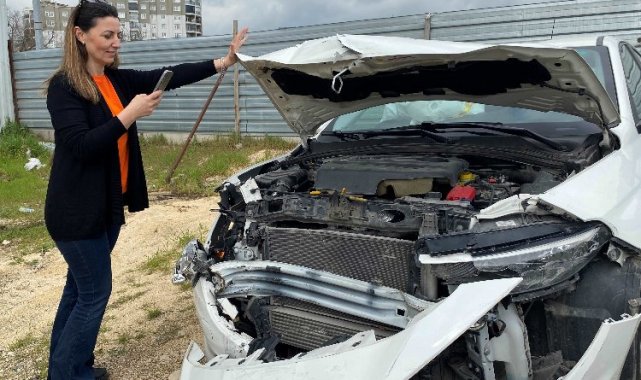 Kadınlar her sektörde her işi başarıyla yapabiliyor