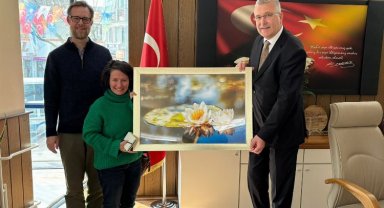 Karacabey Amerika'nın gündeminde
