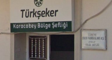 Karacabey Şeker Fabrikası'nın satışına sert tepki!