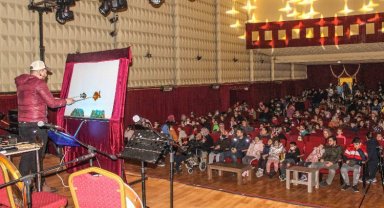 Karacabey'de Ramazan ayı etkinlikleri başlıyor