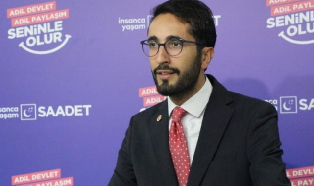 Karaduman'dan etli ekmek çıkışı