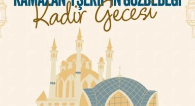 Karanfil: Ramazan ayına değer katan en önemli şey Kadir Gecesidir
