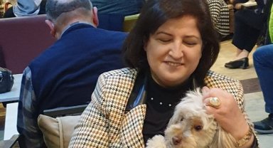 Kayseri Bünyan'a kadın eli değecek