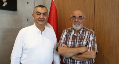 Kayseri ihracatı yükselişe geçti