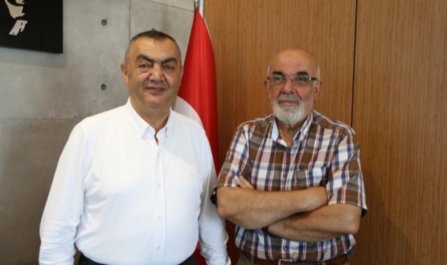 Kayseri ihracatı yükselişe geçti