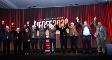 Kayseri Melikgazi'de yeni vizyon projeler
