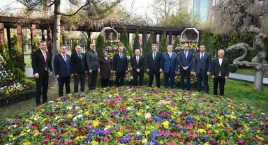 Kayseri stratejik bir şehir