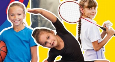Kayseri'de Spor A.Ş. 2'nci bahar dönemi spor okulları kayıtları başladı