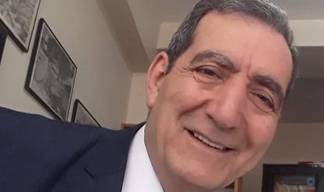 Keles Belediyesi'nden Orhan Çetin'e büyük vefa