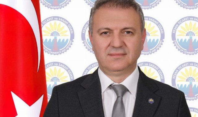 Keşan TSO, İş Sağlığı ve Güvenliği eğitimlerine başlıyor