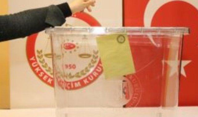 Keşan'da 49 bin 31 seçmen oy kullanacak