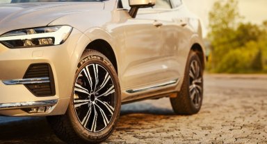 Kış lastiği zorunluluğu 1 Nisan'da bitiyor