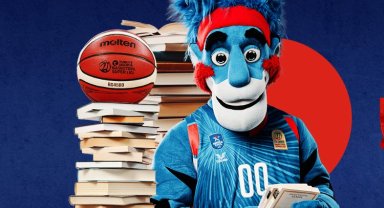 Kitap bağışına karşılık pota keyfi ücretsiz