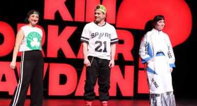 Kocaeli'de gençler için 'Kim Korkar Sınavdan' oyunu