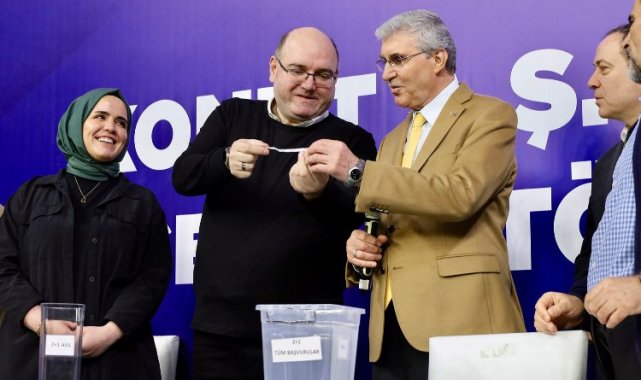 'Konut'lar Sakarya'nın geleceğine teminat olacak