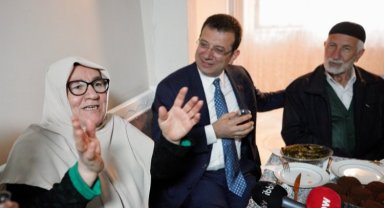 Mahruze Keleş 5 yıl sonra değişti