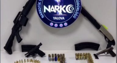 'Mahzen-6'da 1 örgüt daha çökertildi: 15 gözaltı