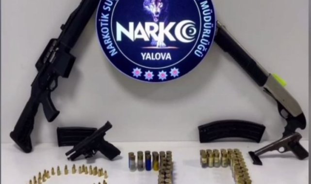 'Mahzen-6'da 1 örgüt daha çökertildi: 15 gözaltı