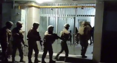 Mahzen'de 2 suç örgütü çökertildi!