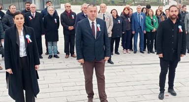 Mali müşavirler ve muhasebeciler günlerini kutladı