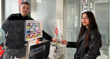 Manisa'da gençlere avantaj dolu kart