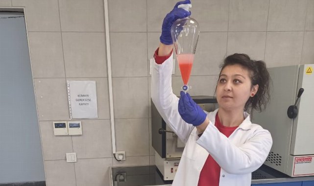 Mansia'da atıksular sürekli kontrol altında