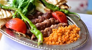 Mardin Kebabı ve Harire Tatlısı artık Mardin coğrafi işaretli