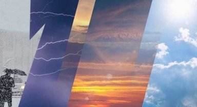 Marmara ve Ege için toz taşınımı uyarısı!