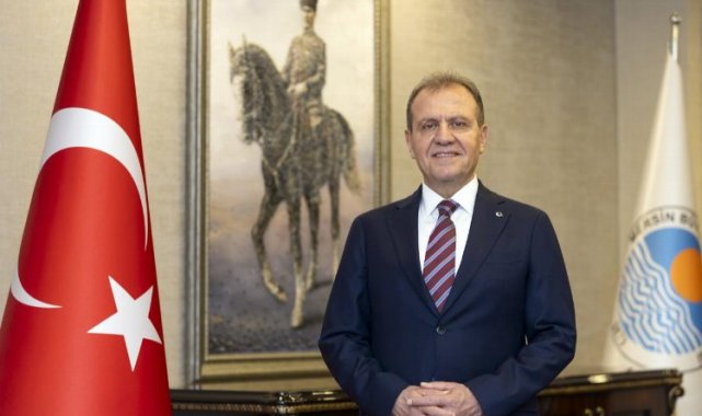 Mersin'in mali disiplini Fitch tarafından tescillendi