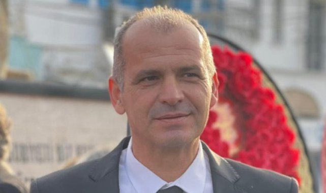 Mert Yöneyer: "Ayırmadan ayrışmadan Foça için çalışacağız"