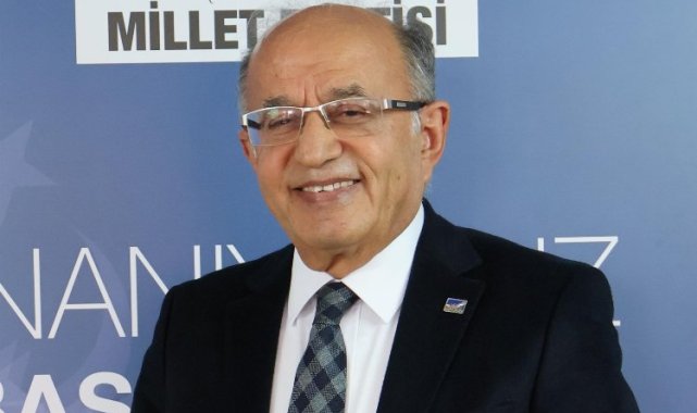 'Millet'ten Bursalı seçmene çağrı