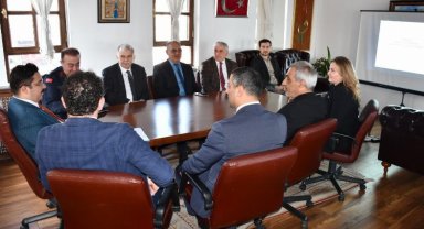 Mudanya protokolü bağımlılıkla mücadele için toplandı