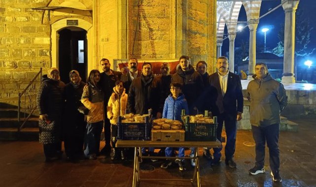 Muhsin Yazıcıoğlu Manisa'da anıldı