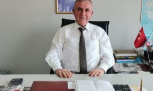 Mustafa Çakır'dan ramazan alışverişinde yerel esnafa destek çağrısı