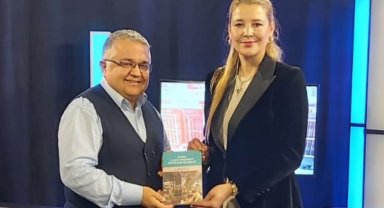 Nilüfer Çevikel: Kadının eşit koşullara sahip olduğu her alan büyür