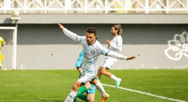 Nilüfer gol yağdırdı