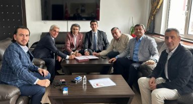 Nova Elektrik İpsala OSB'ye geliyor