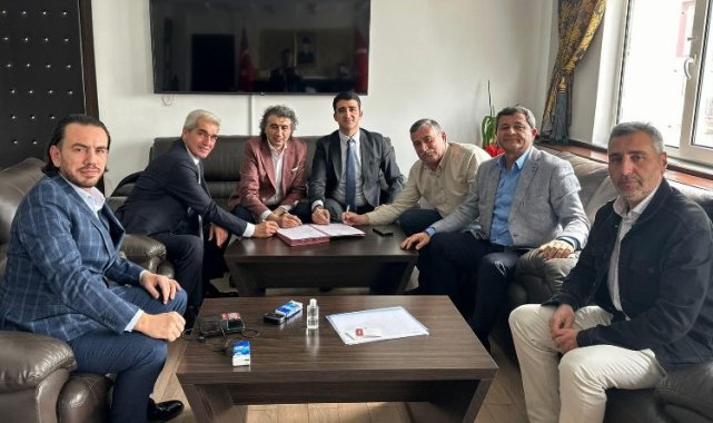 Nova Elektrik İpsala OSB'ye geliyor