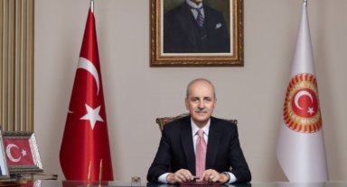 Numan Kurtulmuş'tan Tekirdağ için taziye