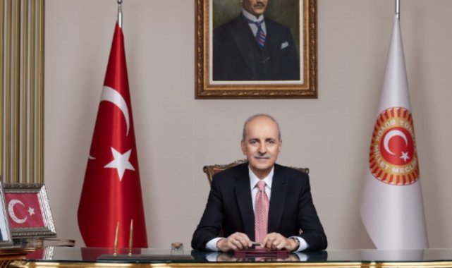 Numan Kurtulmuş'tan Tekirdağ için taziye