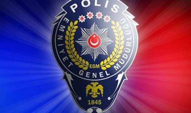 Oğlundan tehdit gören baba şikayetçi oldu