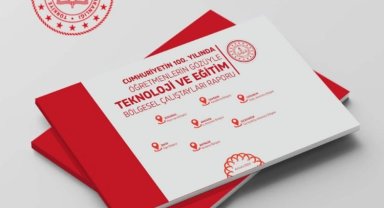 Öğretmenlerin gözüyle 'bölgesel çalıştaylar' raporlandı