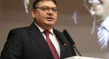 Önder Narin: "Refah'da birleşelim "