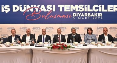 Orta koridorda konumunu güçlendireceğiz