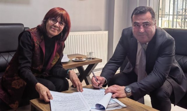 Osman Kılıç projelerini açıkladı